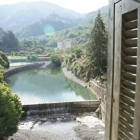 Sul Ponte 招待所