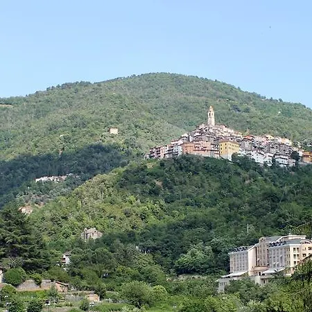 Гостевой дом Sul Ponte Пинья