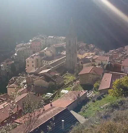 Sul Ponte * Пинья