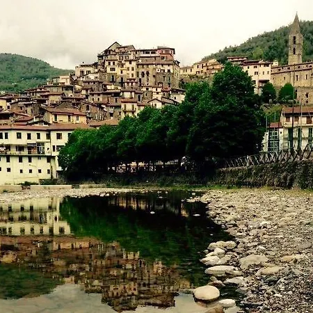 Sul Ponte * 皮尼亚