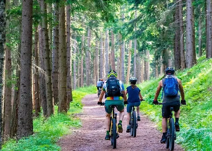 招待所 Sul Ponte *