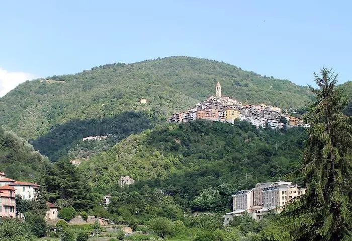 招待所 Sul Ponte 皮尼亚