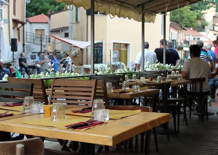 Sul Ponte Pensionat Pigna