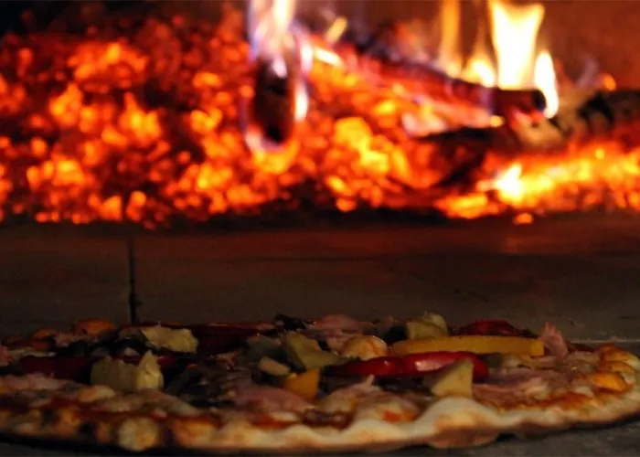 招待所 Sul Ponte *