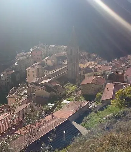 Sul Ponte * 皮尼亚