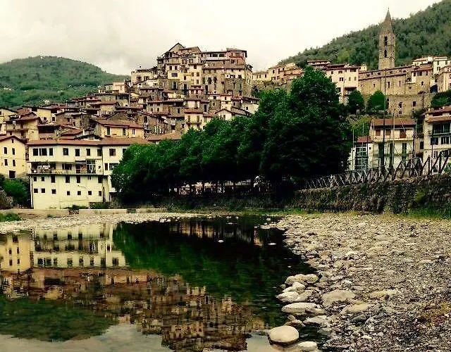 Sul Ponte * Pigna