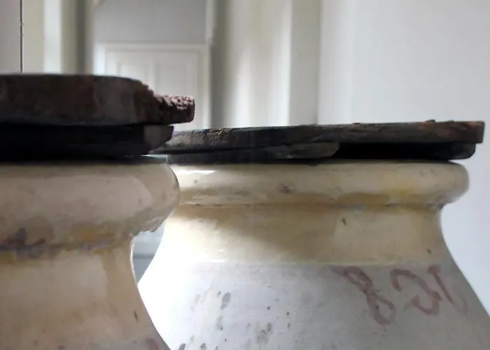 Sul Ponte 招待所 皮尼亚